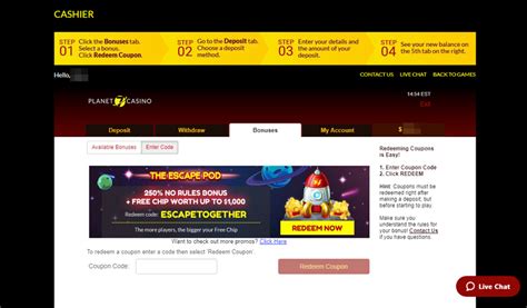 planet 7 casino|planet 7 casino instant play log in.